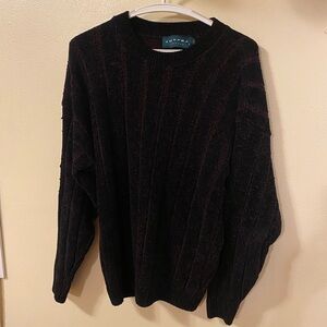 Vintage Tundra Men Sweater